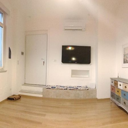 Casa Vacanze Sky And Sea 소렌토 외부 사진